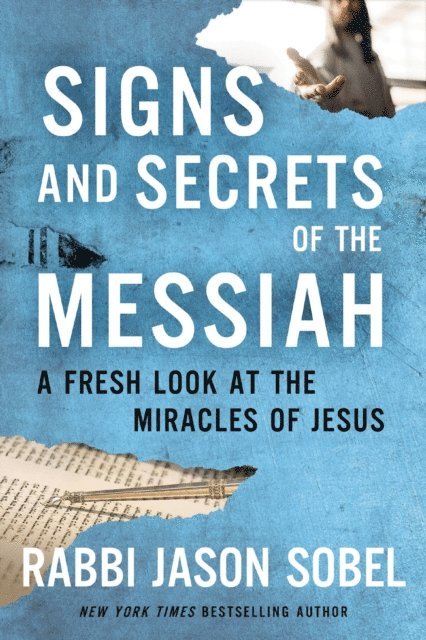 Rabbi Jason Sobel - Signs and Secrets of the Messiah, E-bok