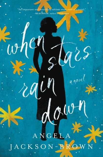 Angela Jackson-Brown - When Stars Rain Down, E-bok