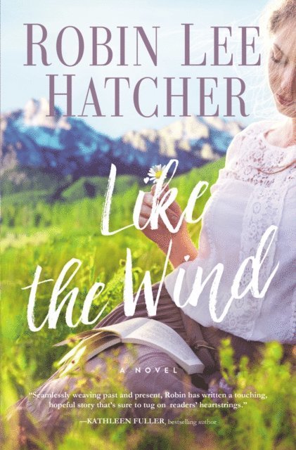 Robin Lee Hatcher - Like the Wind, E-bok