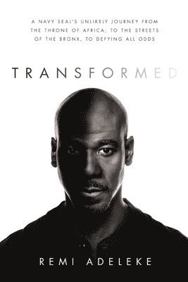 Transformed av Remi Adeleke