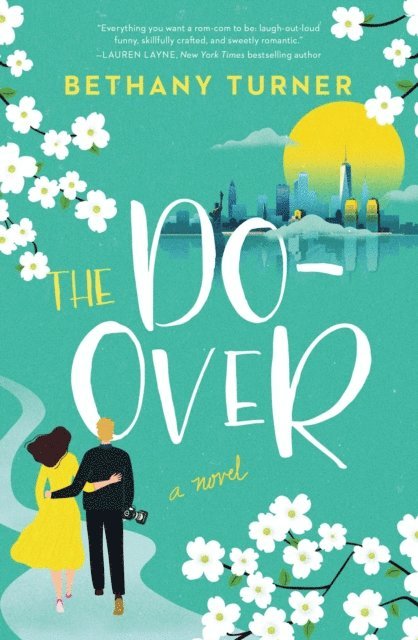 Bethany Turner - Do-Over, E-bok