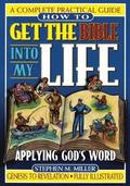 How To Get the Bible Into My Life