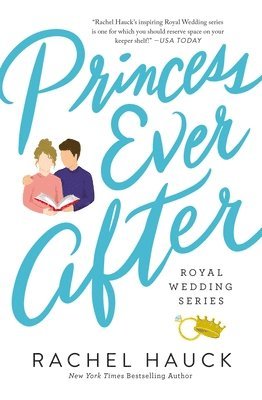 Princess Ever After av Rachel Hauck
