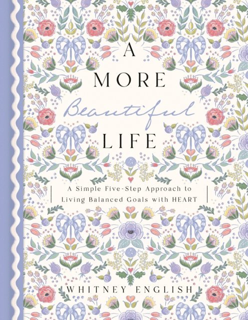 Whitney English - More Beautiful Life, E-bok. Tillgänglighet: Lägg i varukorg
