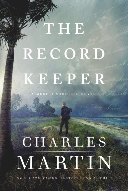 Charles Martin - Record Keeper, E-bok