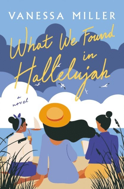 Vanessa Miller - What We Found in Hallelujah, E-bok