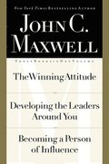 Maxwell 3-in-1