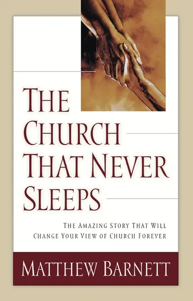 Church That Never Sleeps