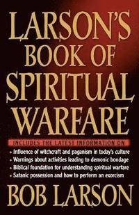 Larson's Book of Spiritual Warfare