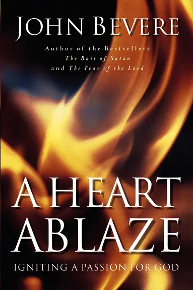Heart Ablaze