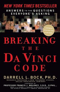 Breaking The Da Vinci Code