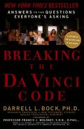 Breaking the Da Vinci Code