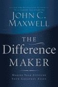 Difference Maker
