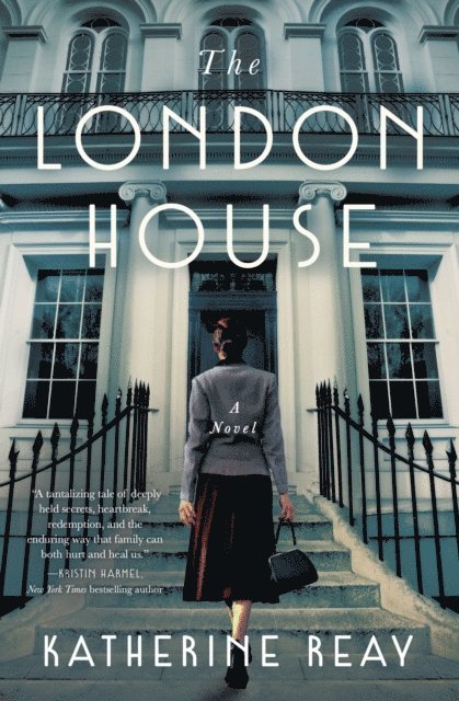 Katherine Reay - London House, E-bok