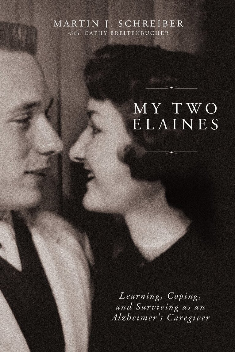 My Two Elaines