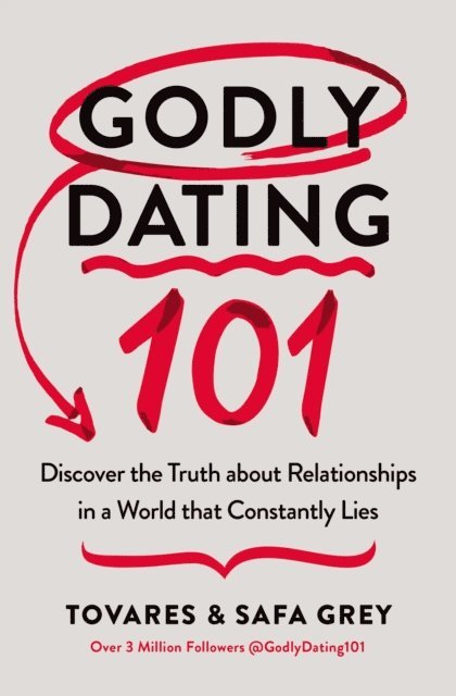 Safa Grey, Tovares Grey - Godly Dating 101, E-bok