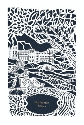 Northanger Abbey (Jane Austen Collection) av Jane Austen