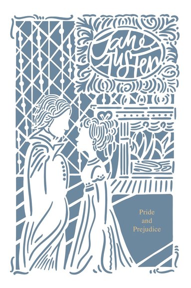 Pride and Prejudice (Jane Austen Collection) av Jane Austen