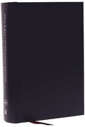 NKJV, Interleaved Bible, Journal Edition, Hardcover, Blue, Red Letter, Comfort Print