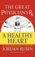 Great Physician's RX for a Healthy Heart