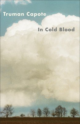 Truman Capote - In Cold Blood, Inbunden