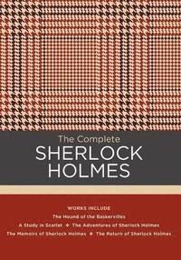 Complete Sherlock Holmes Barnes Noble Collectible Classics