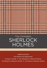 Complete Sherlock Holmes Barnes Noble Collectible Classics