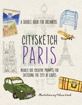 Citysketch Paris: Volume 2