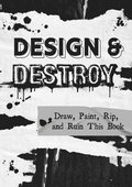 Design & Destroy: Volume 22