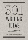 301 Writing Ideas -  Second Edition: Volume 28