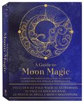 Guide To Moon Magic Kit