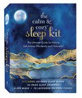 Calm & Cozy Sleep Kit