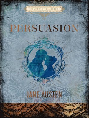 Jane Austen - Persuasion, Inbunden