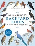 Hume, R: Field Guide to Backyard Birds of North America