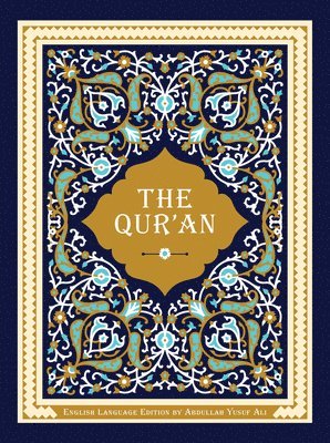 Abdullah Yusuf Ali - Qur'an, Inbunden
