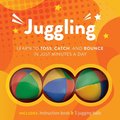Juggling kit