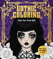 Gothic Coloring