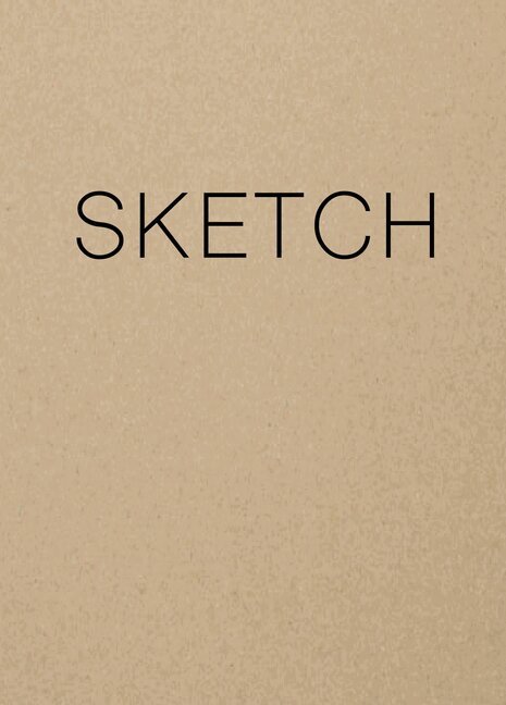 Editors of Chartwell Books - Sketch - Kraft, Häftad