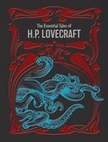 Essential Tales of H.P. Lovecraft