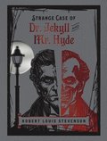 Strange Case of Dr Jekyll and Mr Hyde