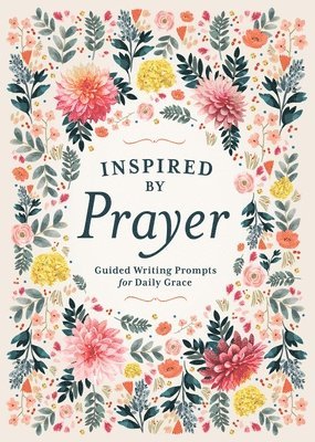 Editors of Chartwell Books - Inspired by Prayer, Häftad