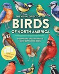 Visual Directory of Birds of North America