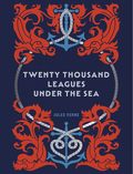 Twenty Thousand Leagues Under the Sea