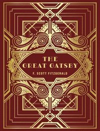 The Great Gatsby