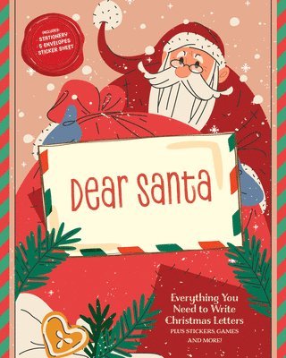 Dear Santa