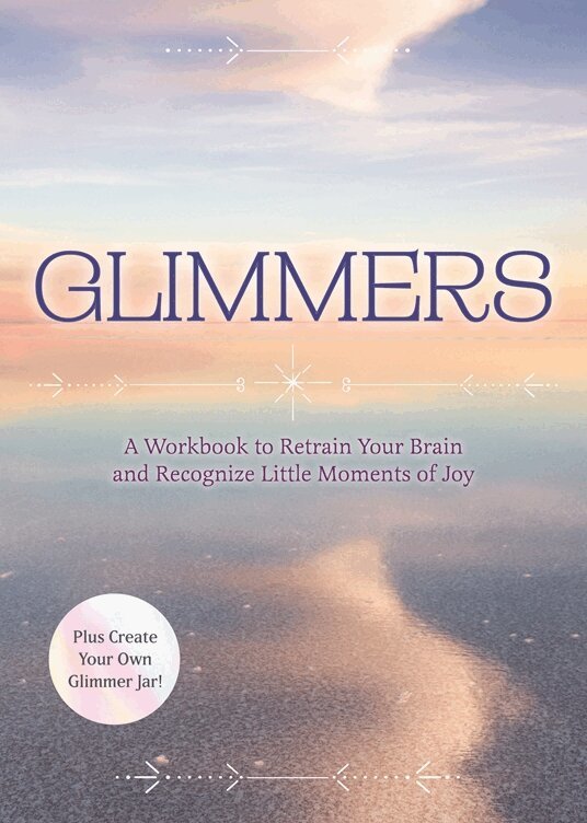 Editors of Chartwell Books - Glimmers, Häftad