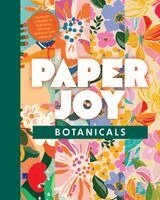 Paper Joy: Botanicals