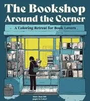 Bookshop Around the Corner