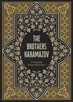 Fyodor Dostoyevsky - Brothers Karamazov, Inbunden