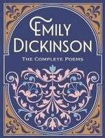 Emily Dickinson - Complete Poems of Emily Dickinson, Inbunden
